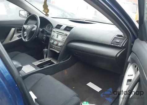 2007 Toyota Camry Se V6 из США, поврежденный, VIN 4T1BK46K97U052082